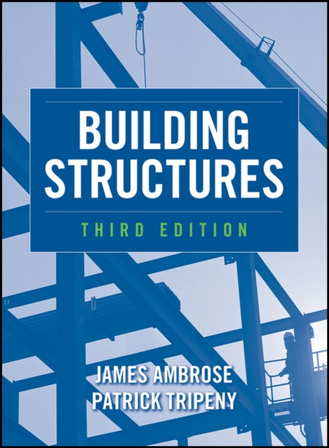E-book Building Structures Patrick Tripeny