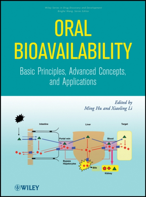 E-Book Oral Bioavailability Ming Hu