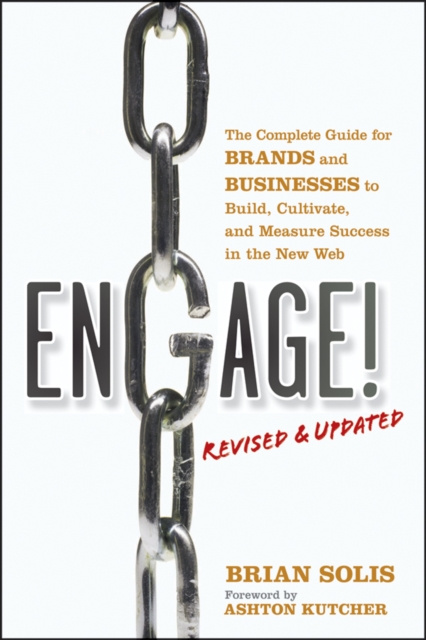 E-knjiga Engage! Brian Solis