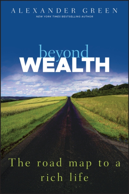 E-knjiga Beyond Wealth Alexander Green