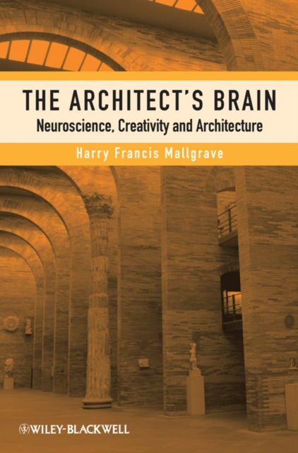 E-kniha Architect's Brain Harry Francis Mallgrave