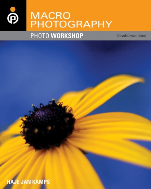 E-book Macro Photography Photo Workshop Haje Jan Kamps