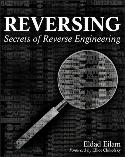 E-book Reversing Eldad Eilam