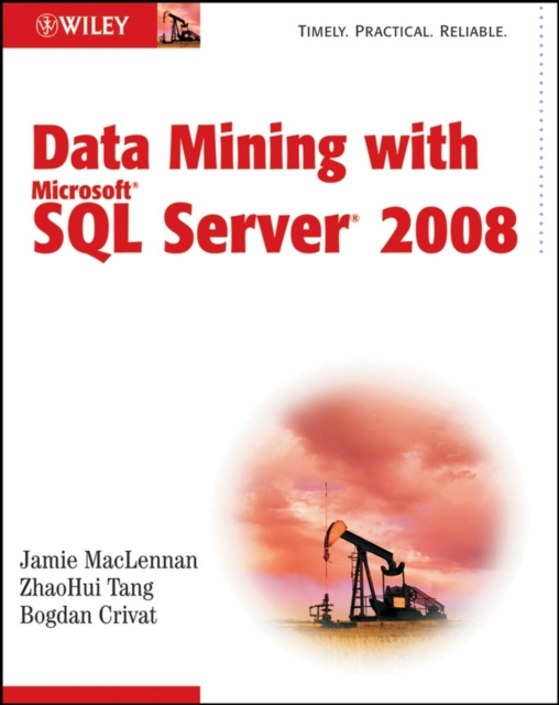 E-book Data Mining with Microsoft SQL Server 2008 Jamie MacLennan