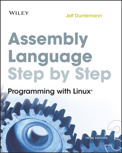 E-knjiga Assembly Language Step-by-Step Jeff Duntemann