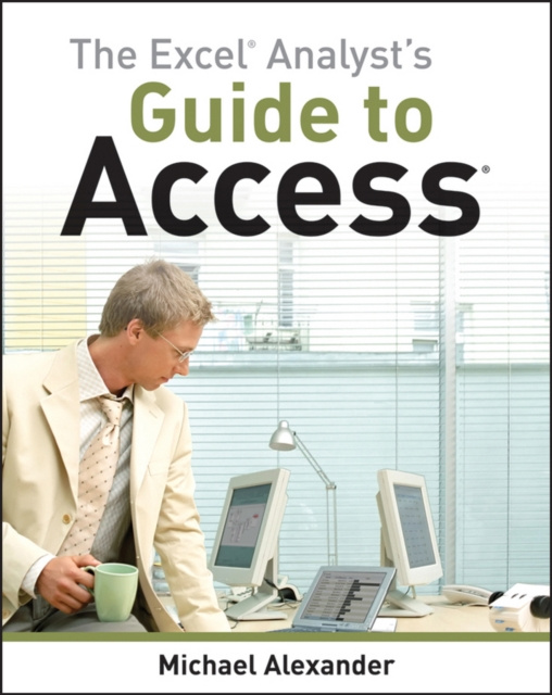 E-book Excel Analyst's Guide to Access Michael Alexander