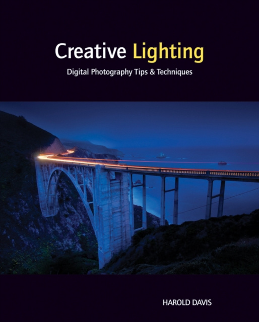 E-knjiga Creative Lighting Harold Davis