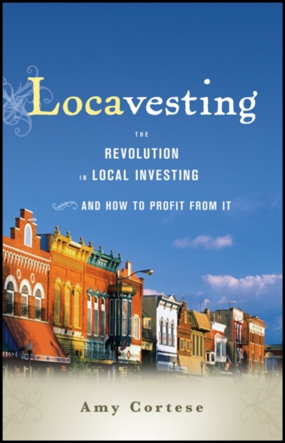 E-book Locavesting Amy Cortese