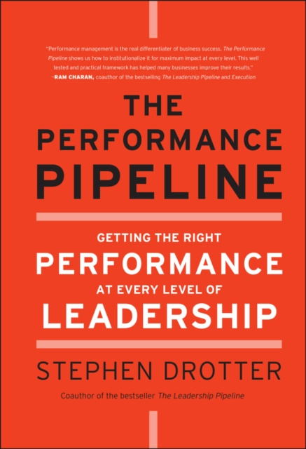 E-book Performance Pipeline Stephen Drotter