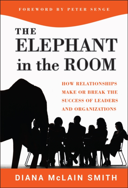 E-kniha Elephant in the Room Diana McLain Smith