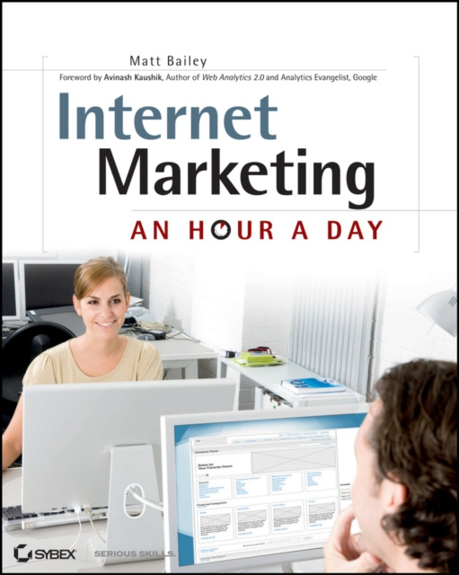 E-kniha Internet Marketing Matt Bailey