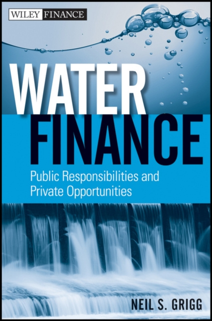 E-book Water Finance Neil S. Grigg
