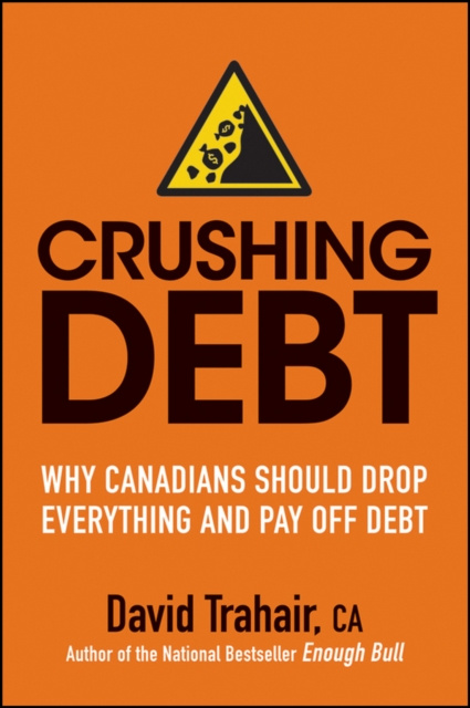 E-book Crushing Debt David Trahair