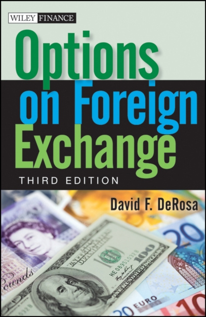 E-knjiga Options on Foreign Exchange David F. DeRosa