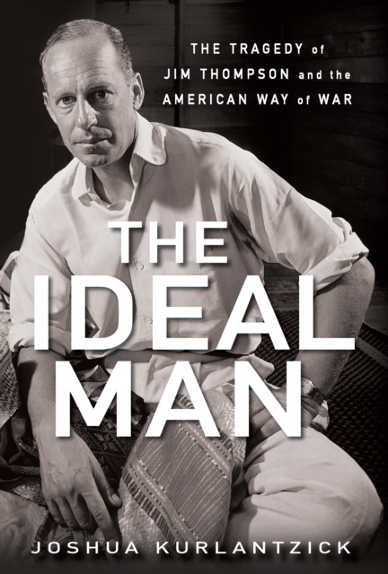 E-kniha Ideal Man Joshua Kurlantzick