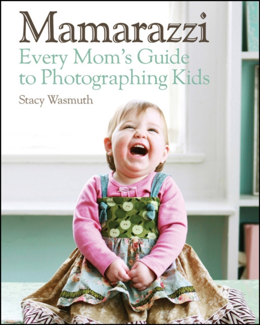 E-knjiga Mamarazzi Stacy Wasmuth