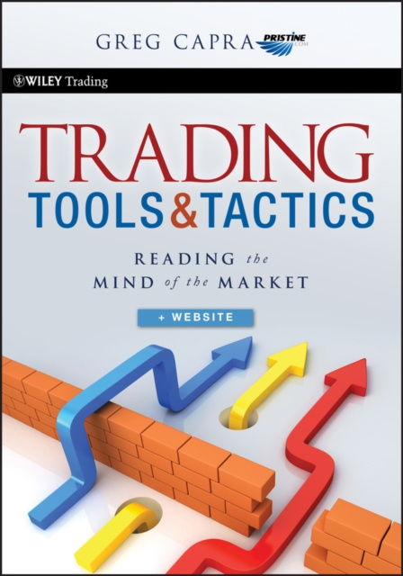 E-knjiga Trading Tools and Tactics Greg Capra
