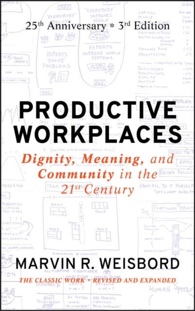 E-book Productive Workplaces Marvin R. Weisbord