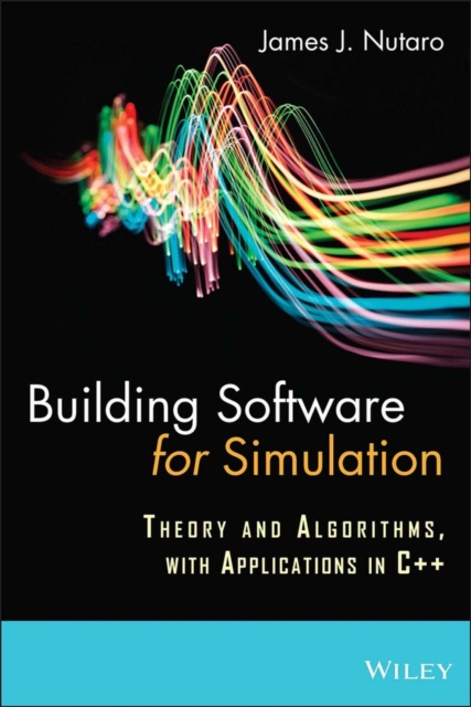 E-knjiga Building Software for Simulation James J. Nutaro
