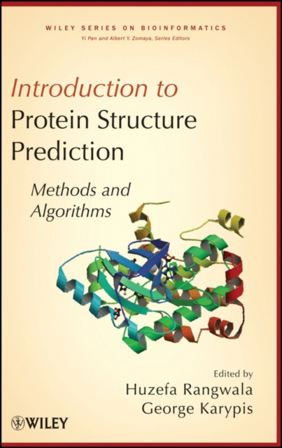 E-book Introduction to Protein Structure Prediction Huzefa Rangwala