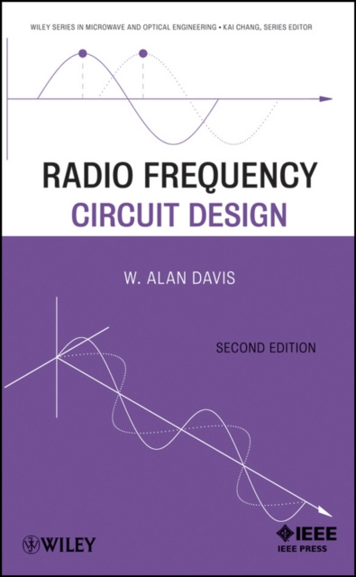 E-book Radio Frequency Circuit Design W. Alan Davis