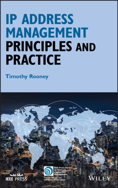 E-book IP Address Management Timothy Rooney
