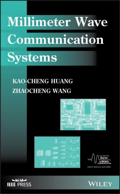 E-kniha Millimeter Wave Communication Systems Kao-Cheng Huang