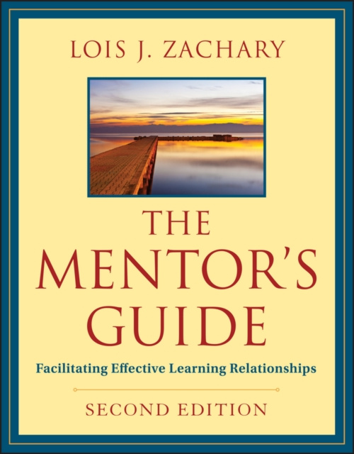 E-knjiga Mentor's Guide Lois J. Zachary