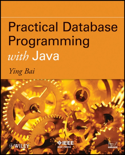 E-kniha Practical Database Programming with Java Ying Bai