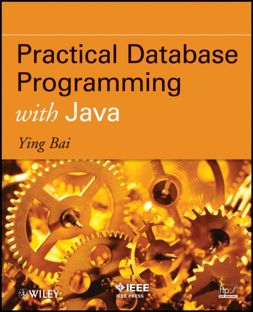 E-knjiga Practical Database Programming with Java Ying Bai