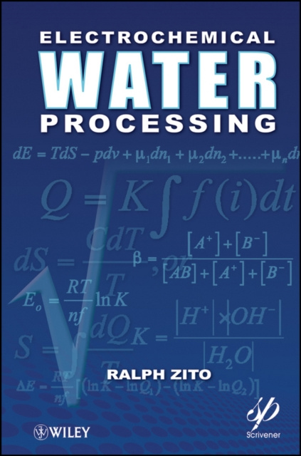 E-knjiga Electrochemical Water Processing Ralph Zito
