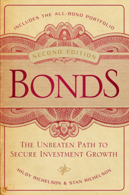 E-knjiga Bonds Hildy Richelson