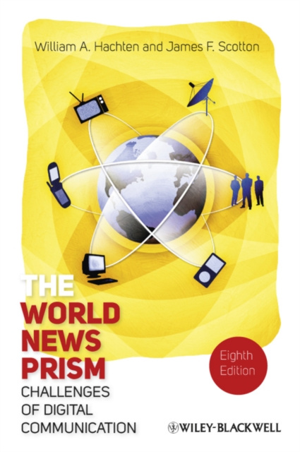 E-book World News Prism William A. Hachten