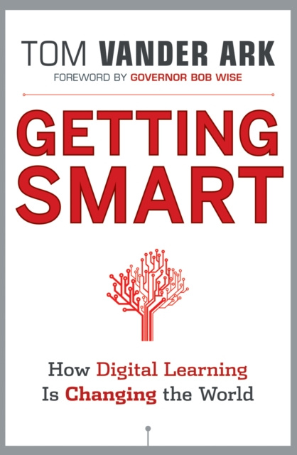 ebook Getting Smart Tom Vander Ark