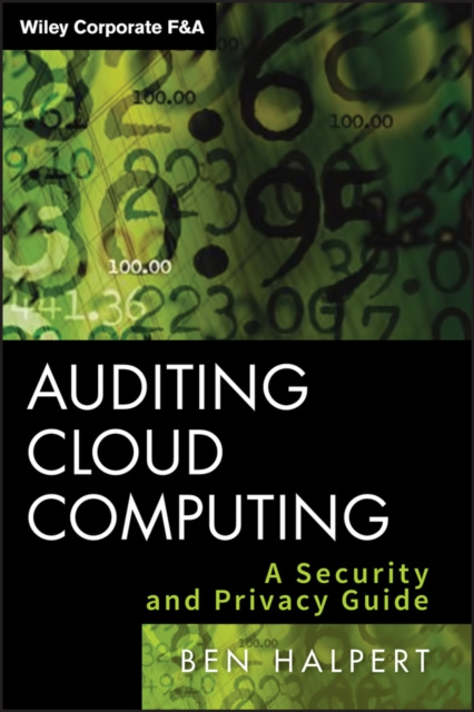 E-book Auditing Cloud Computing Ben Halpert