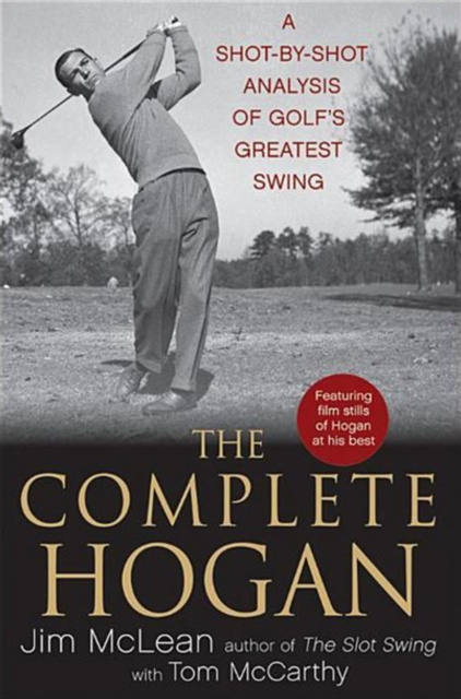 E-kniha Complete Hogan Jim McLean