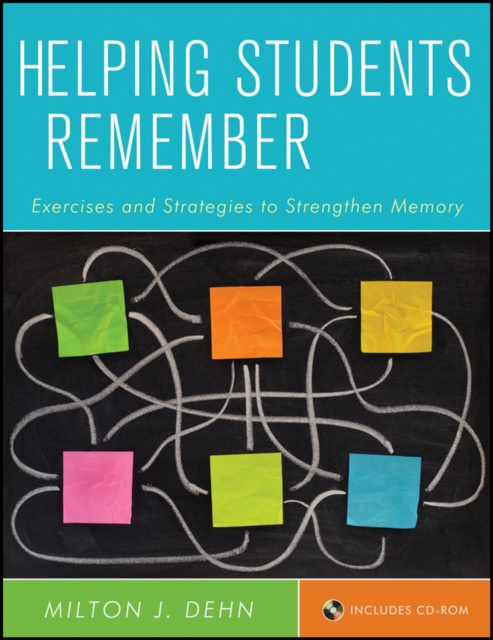 E-knjiga Helping Students Remember Milton J. Dehn
