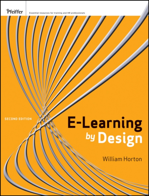 E-book e-Learning by Design William Horton