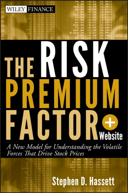 E-book Risk Premium Factor Stephen D. Hassett