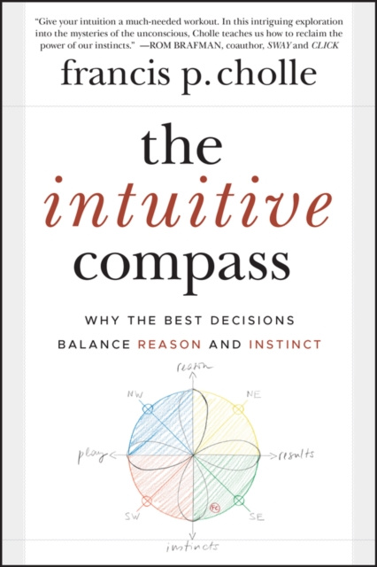 E-knjiga Intuitive Compass Cholle Francis Cholle