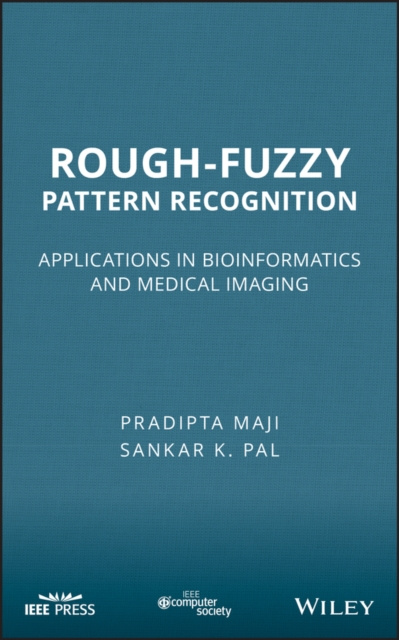 E-book Rough-Fuzzy Pattern Recognition Pradipta Maji