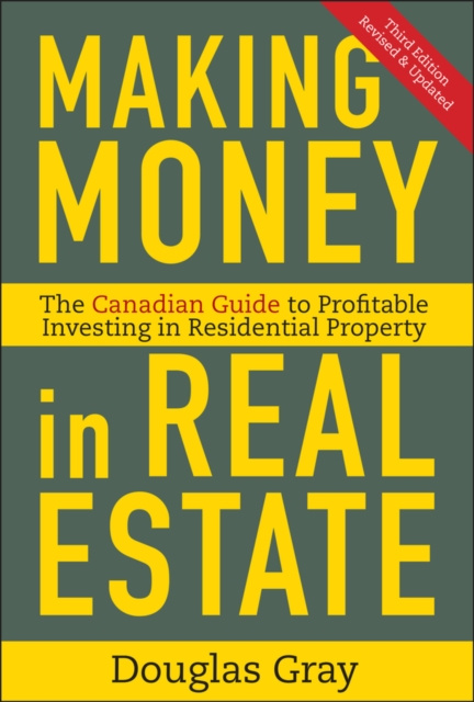 E-book Making Money in Real Estate Douglas Gray