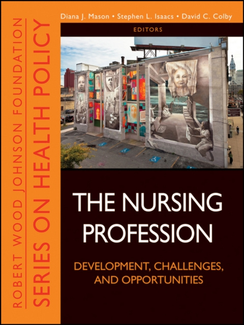 E-knjiga Nursing Profession Stephen L. Isaacs