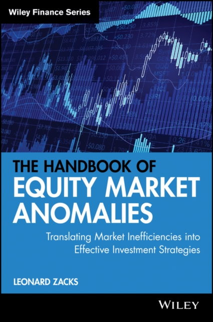 E-book Handbook of Equity Market Anomalies Leonard Zacks