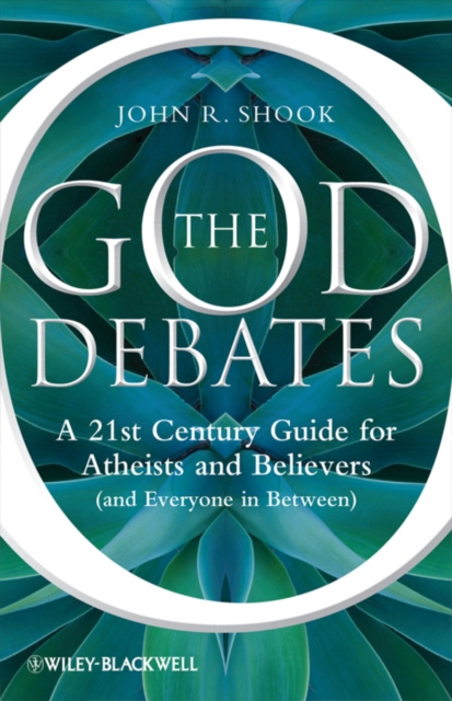 E-book God Debates John R. Shook