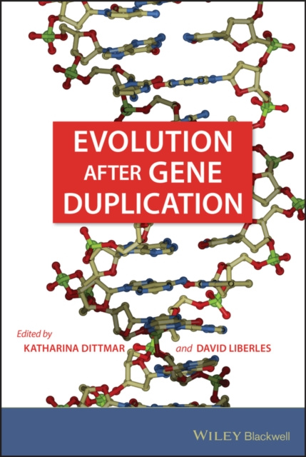 E-book Evolution after Gene Duplication Katharina Dittmar