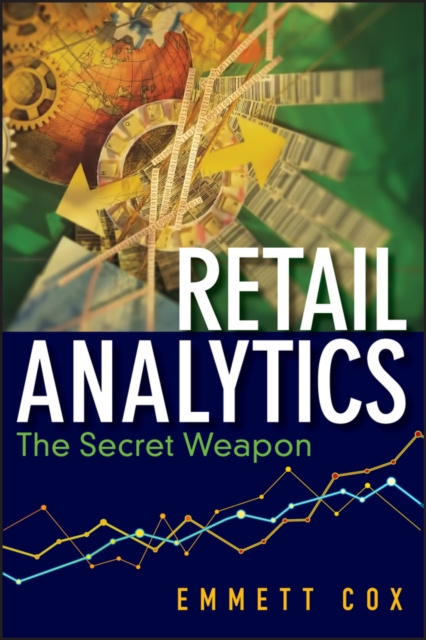 E-book Retail Analytics Emmett Cox