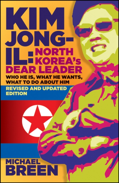 Libro elettronico Kim Jong-Il, Revised and Updated Michael Breen