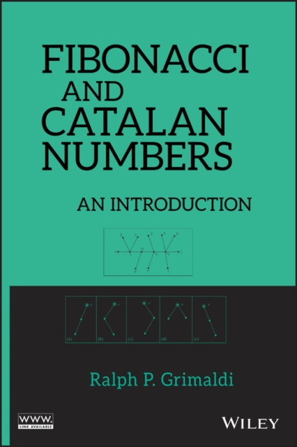 E-knjiga Fibonacci and Catalan Numbers Ralph Grimaldi