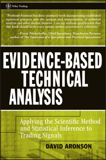 E-knjiga Evidence-Based Technical Analysis David Aronson